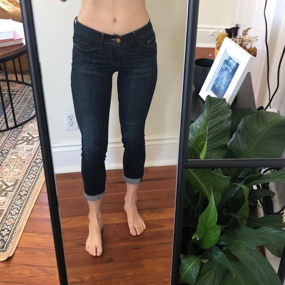 Frame Skinny Jean - Picture 3 of 8